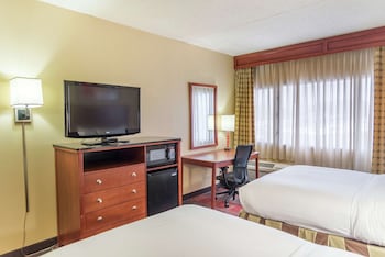Room, Non Smoking, Balcony