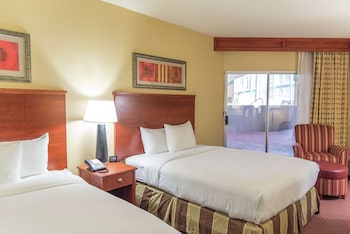 Room, Non Smoking (2 Queen Beds)