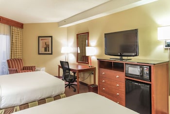 Room, Non Smoking (2 Queen Beds)