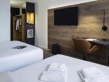 Superior Room, 2 Twin Beds