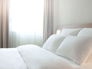 Superior Room, 1 Double Bed (Business)