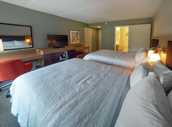 Room, 2 Queen Beds