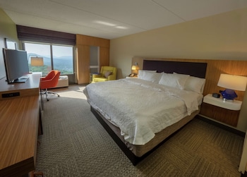 Room, 1 King Bed, Non Smoking, Valley View