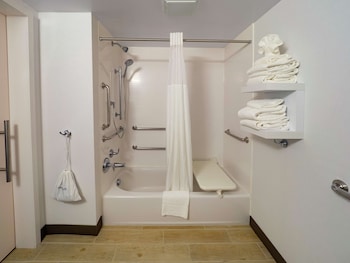 Room, 1 King Bed
