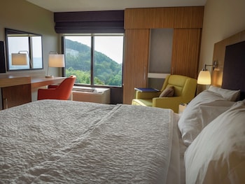 Room, 1 King Bed, Non Smoking, Valley View