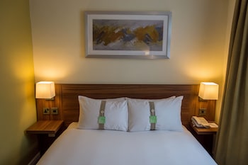 Standard Room, 1 Double Bed