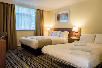 Standard Room, 1 Queen Bed with Sofa bed