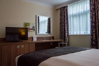 Premium Room, 1 Queen Bed