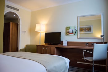 Standard Room, 1 Double Bed