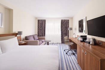 Standard Room, 1 Queen Bed with Sofa bed