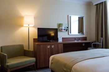 Standard Room, 1 Double Bed