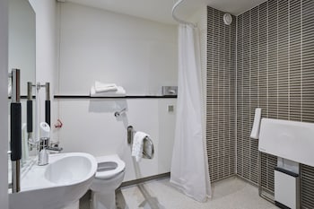 Standard Room, 1 Double Bed, Accessible