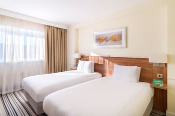 Standard Room, 2 Twin Beds