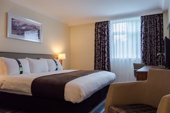 Premium Room, 1 Queen Bed