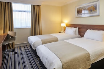 Standard Room, 2 Twin Beds
