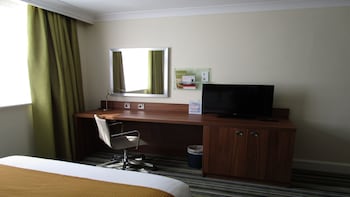 Standard Room, 2 Twin Beds