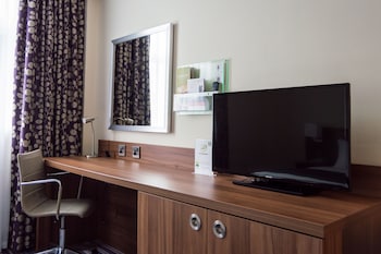 Standard Room, 2 Twin Beds