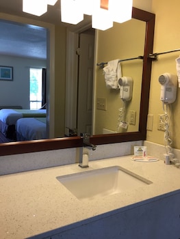 Room, 1 King Bed, Accessible