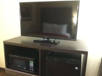 Room, 1 King Bed, Accessible