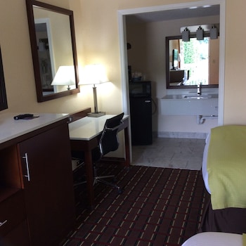Double Room, 2 Double Beds