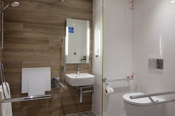 Room, 1 Double Bed