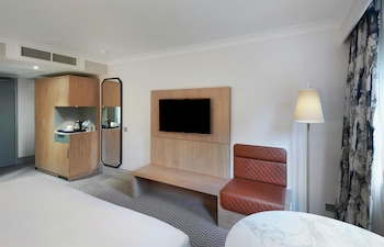 Superior Room, 1 King Bed