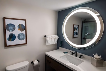 Suite, 1 King Bed