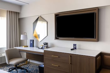 Room, 1 King Bed, Accessible, Non Smoking