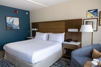 Room, 1 King Bed, Accessible, Non Smoking