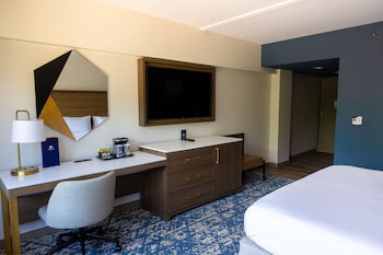 Room, 1 King Bed, Accessible, Non Smoking