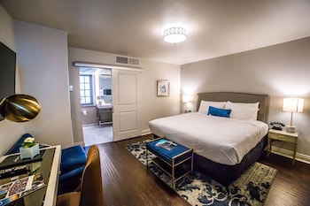 Room, 1 Queen Bed