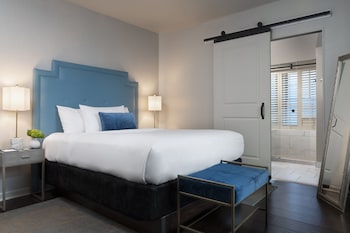 Room, 1 Queen Bed