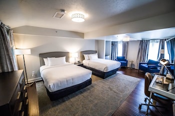 Premium Room, 2 Queen Beds