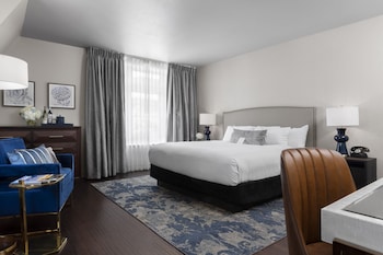 Room, 1 Queen Bed