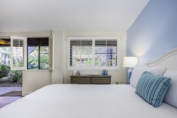 Standard Room, 1 or 2 beds, Kitchenette (Club Guestroom with Kitchenette)