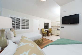 Standard Room, 1 or 2 beds, Kitchenette (Club Guestroom with Kitchenette)