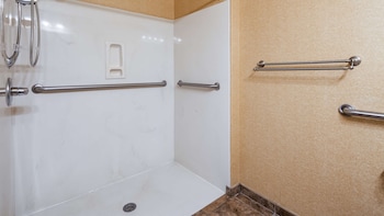 Standard Room, 1 King Bed, Accessible, Non Smoking