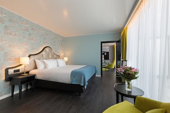Royal Suite