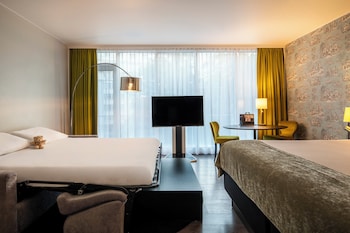Standard Room (Family)