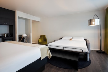 Standard Room (Family)