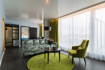 Royal Suite