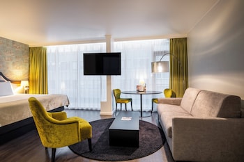 Standard Room (Family)