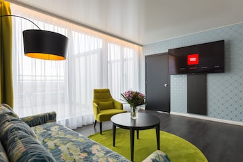 Royal Suite