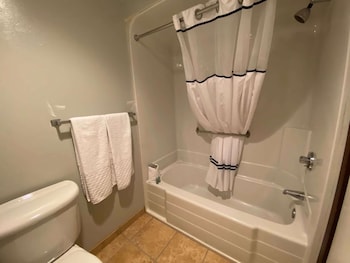 Suite, 1 King Bed, Non Smoking