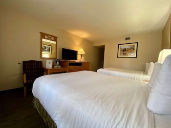 Standard Room, 2 Queen Beds, Non Smoking (Pet Friendly)