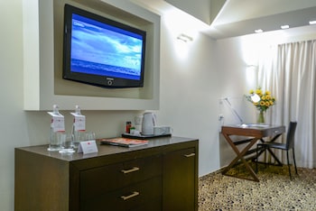 Deluxe Room, Sea View