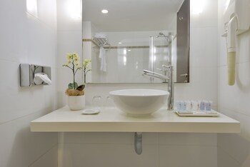 Deluxe Room, Balcony, Sea View