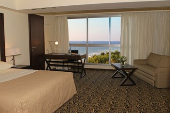 Deluxe Room, Sea View