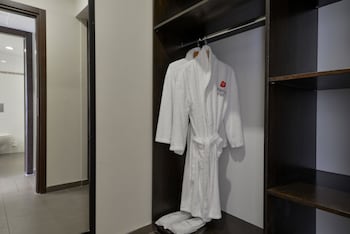 Deluxe Room, Balcony, Sea View