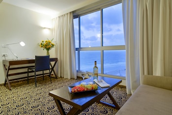Deluxe Room, Sea View